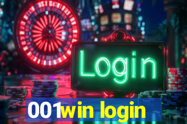 001win login